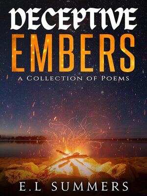 cover image of Deceptive Embers